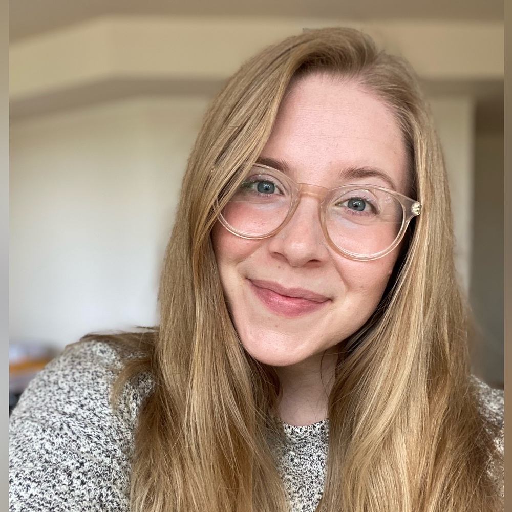 Meet your Posher, Bridgette